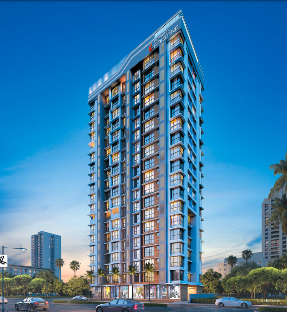 Ariana Elevation Night